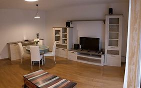 Apartamento turístico Revellin